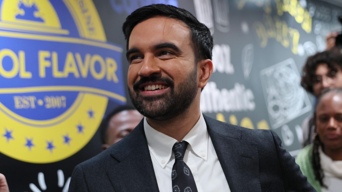 L' autobus di Mamdani non è gratis per la libertà 